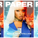 Illustration for article titled Anime Lovers, Megan Thee Stallion Wants You to Have a Hot Girl Summer, Too